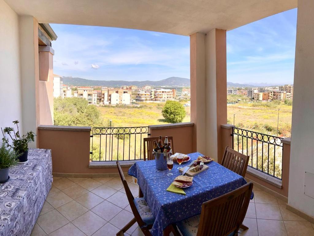 Apartment Casetta Pitz Olbia
