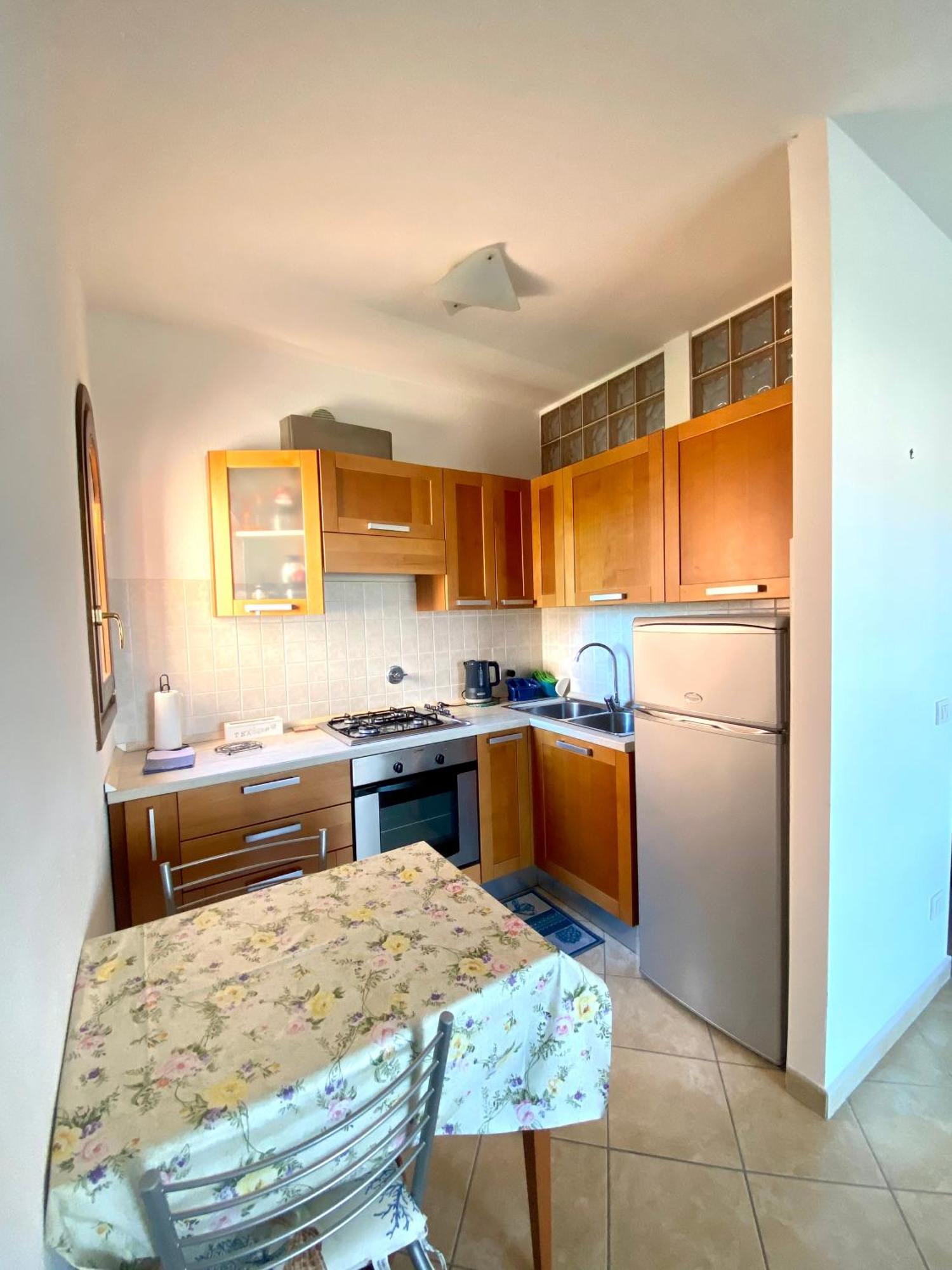 Apartment Casetta Pitz Olbia